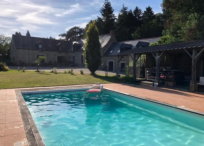 Domaine de la Prévostais