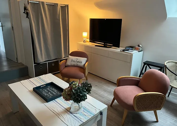Au plaisir d’accueillir